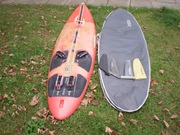 Deska do windsurfingu