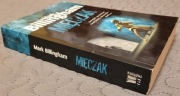 Mięczak Mark Billingham