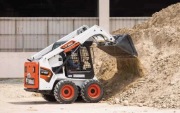 WYNAJEM | USLUGI | Mini Ładowarka | BOBCAT | JCB | KUBOTA | CAT | KOMATSU