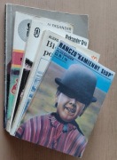 Aleksander Grin – 5 książek 