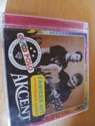 Diamentowa Kolekcja Disco Polo Akcent CD