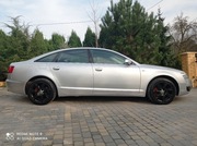 Audi A6 C6 quattro  3,0 TDI 233 KM