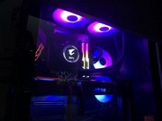 Komputer | i7-11700k | RTX 2080 Super | 32GB RAM