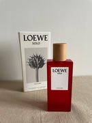 Loewe Solo Vulcan woda perfumowana 75 ml