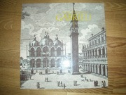 Andrea Gabrieli-ricercari,canzoni-Symposium Musicum.  NM