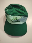 Czapka biegowa z daszkiem Attiq