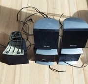 Głośniki yamada 5 sztuk