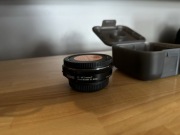 Metabones Canon EF-MFT T Speed Booster XL 0.64x