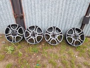 felgi kpl do Smart Twingo Clio 403008630R A4534018600