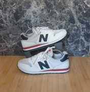 Oryginalne męskie buty New Balance 500 rozm.42