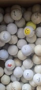 Piłki golfowe 99 sztuk.