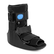 But marszowy Walker krótki stabilizacja pneumatyczna Timago L