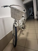 Rower dla dziewczynki