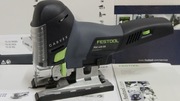 FESTOOL PSC 420 EB wyrzynarka aku 10,8-18v korpus