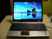 HP EliteBook 8530p/Intel C2D/4GB/128GB SSD/ Win 10 Pro/zasilacz