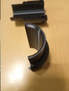 wbijak nabijak uszczelniaczy 41mm do montażu 