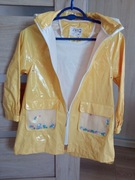 Płaszczyk przeciwdeszczowy 128 cm Zara