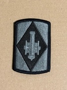 Naszywka US Army 75th Field Artillery Brigade ACU Subdued
