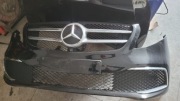 Mercedes V-klasa części blacharskie +koła  18 cali