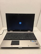 LAPTOP HP elitbook 8540p