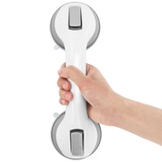 Uchwyt łazienkowy pod prysznic do WC  dla Seniora, Niepełnosprawnych