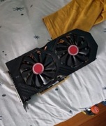 Karta Graficzna AMD Radeon 580