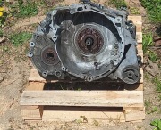 Opel Zafira B automatyczna skrzynia biegów AF40 1.9cdti