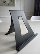 stojak ekspozytor na płyty winylowe