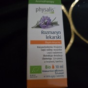 EKOLOGICZNY 100% CZYSTY Z CERTYFIKATEM OLEJEK LEKARSKl OREGANO SWIEZY 2029