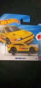 Honda CR-X 1985 