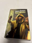 Kroniki jednorożca polowanie Robert Szmidt