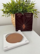 Charlotte Tilbury airbrush bronzer wkład nowy odcień 2