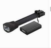 Adapter usb-c do toyota, lexus i inne