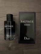 Dior Sauvage Eau de Parfum