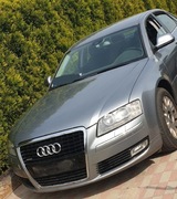 Maska A8 D3 LIFT/kolor LY7G 