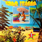 Ciao Italia Vol. 1 (CD, 1994)