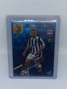 Panini Adrenalyn XL Fifa 365 2017-18 - Key Player Miralem Pjanic #430
