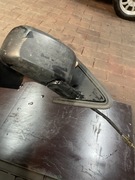 Lusterko Prawe Golf 2