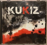 KUKIZ - Siła i Honor [CD] 2012 Sony Music