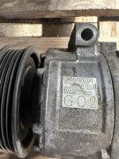 Kompresor sprężarka klimatyzacji Opel Corsa D