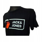 *MĘSKI T-SHIRT KOSZULKA JACK&JONES ROZMIAR M