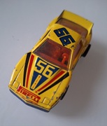 Matchbox Pontiac Firebird Racer 1985