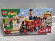 LEGO DUPLO 10894 Pociąg z Toy Story
