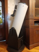 Teleskop GSO dobson 10"