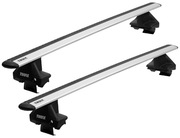 Bagażnik dachowy THULE