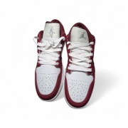 Nike Air Jordan 1 Low HF,rozmiar 42