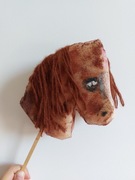 MIni Hobby horse 