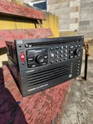 Radio CD GSM zmieniarka Blaupunkt Oryginał Peugeot CITROEN 