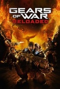 GEARS OF WAR RELOADED  XBOX/ PC