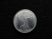 5 Złotych Nike 1928 r